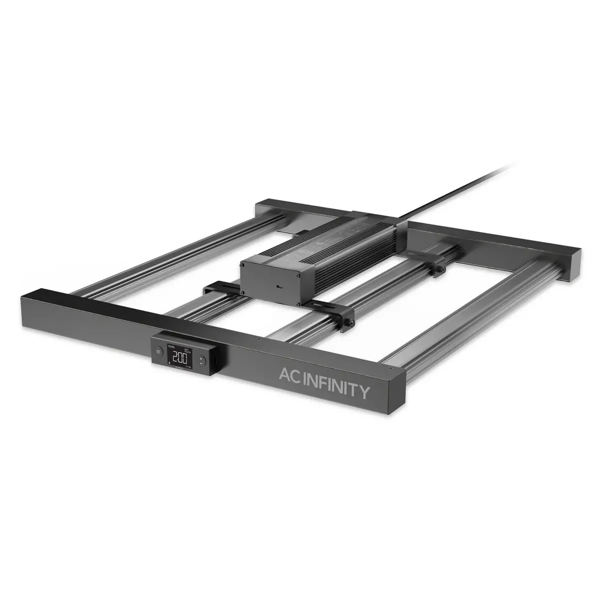 Ac Infinity Ionframe Evo4 Led Grow Light - 300W (Ac-If4k) 1