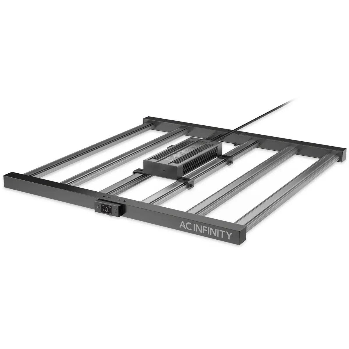 Ac Infinity Ionframe Evo6 Led Grow Light - 500W (Ac-If6k) 1