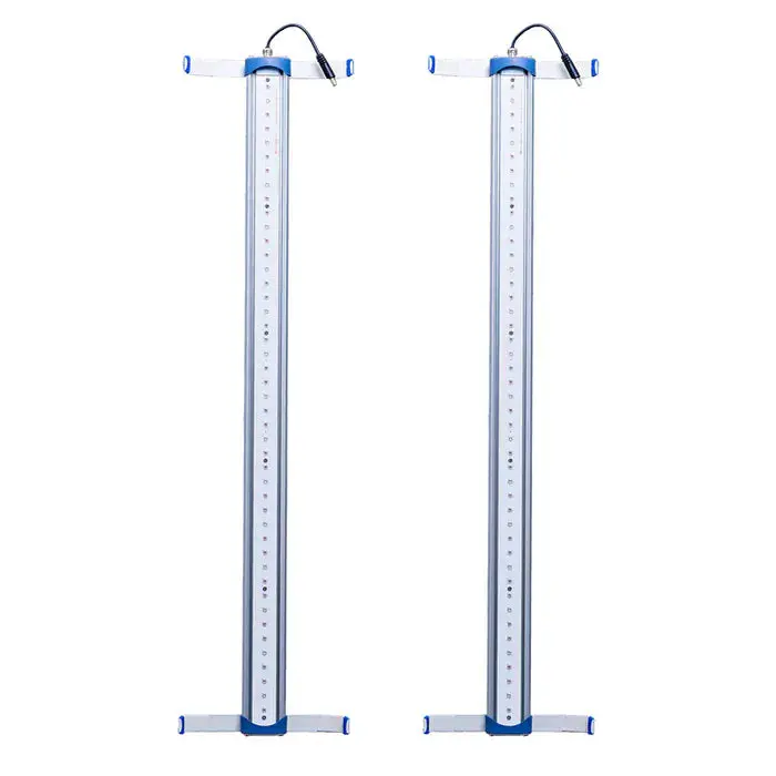 Control Led Dio-Tech 100W Uva Far Red Infill Bars 1