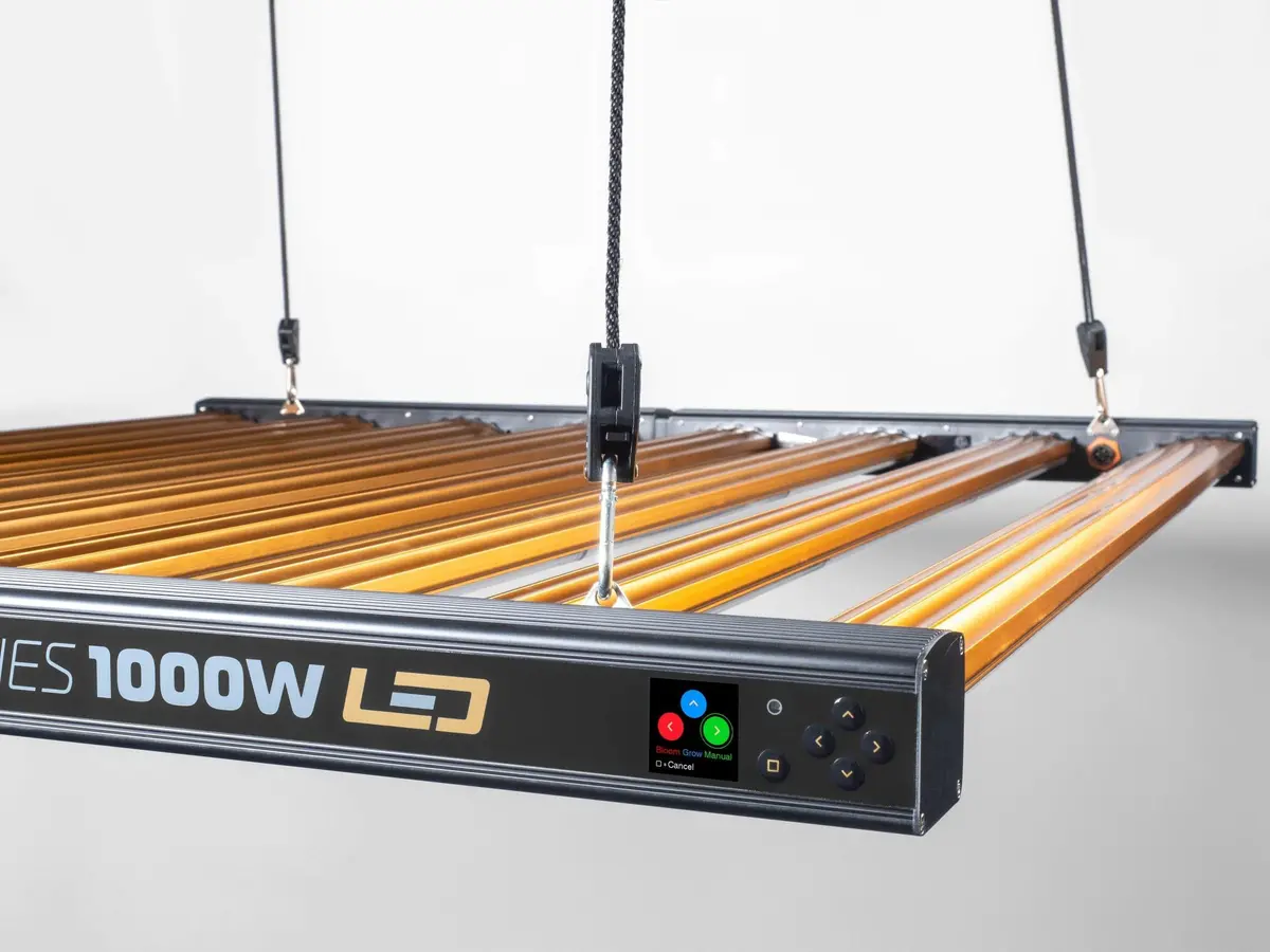 Dimlux Xtreme Series 1000W Led Grow Light 1