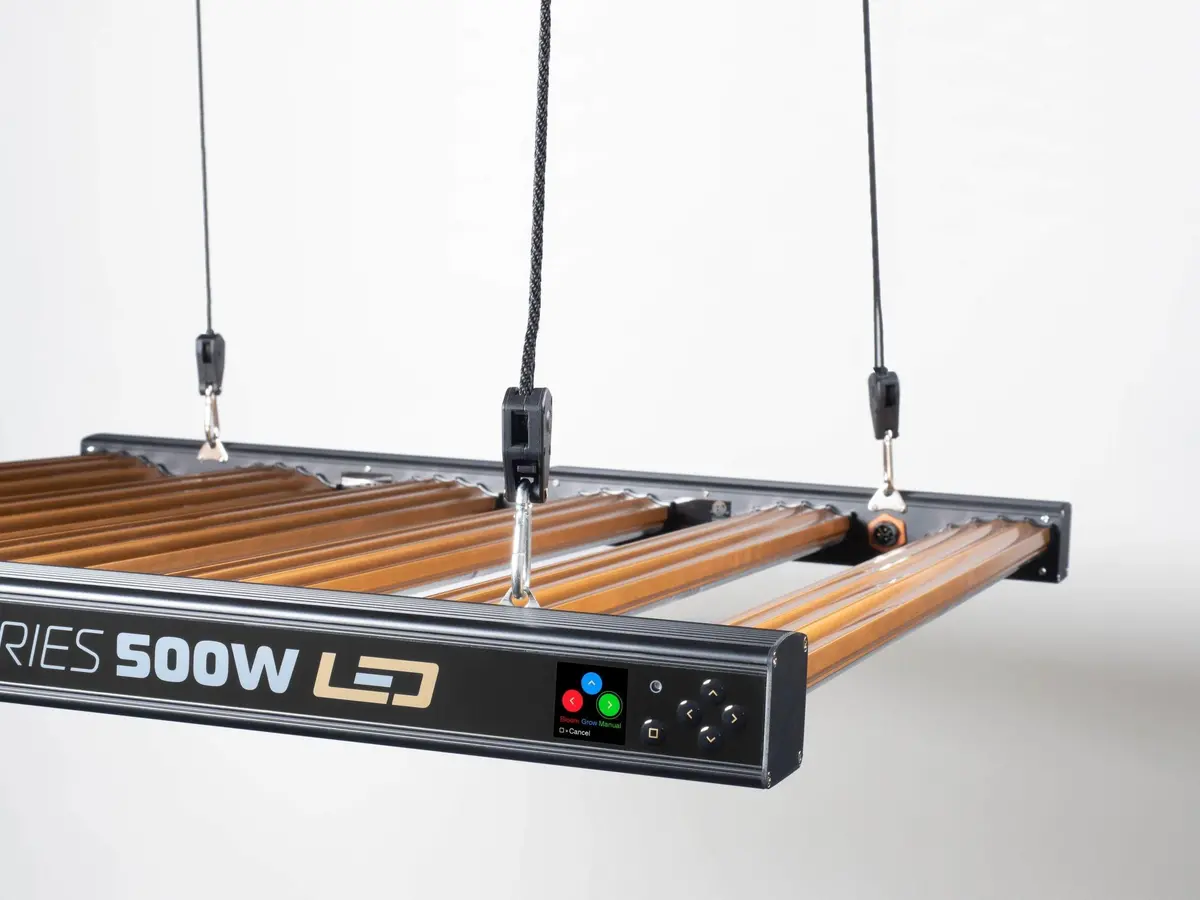 Dimlux Xtreme Series 500W Led Grow Light 1