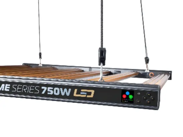 Dimlux Xtreme Series 750W Led Grow Light 1