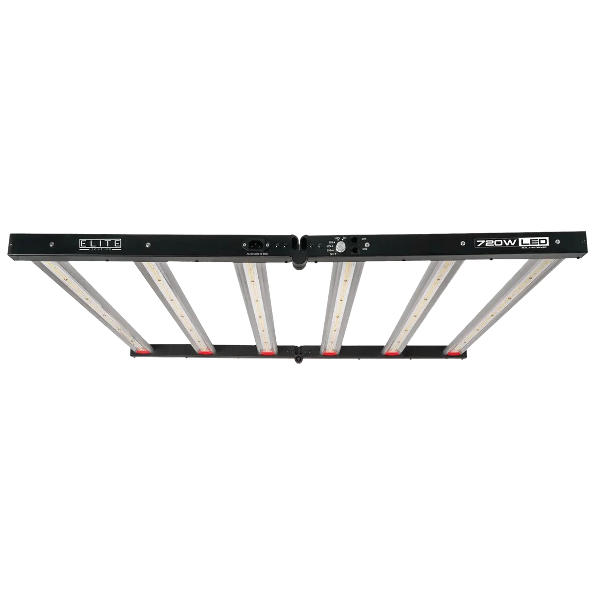 Elite 720W Led Grow Light Built In Driver 1