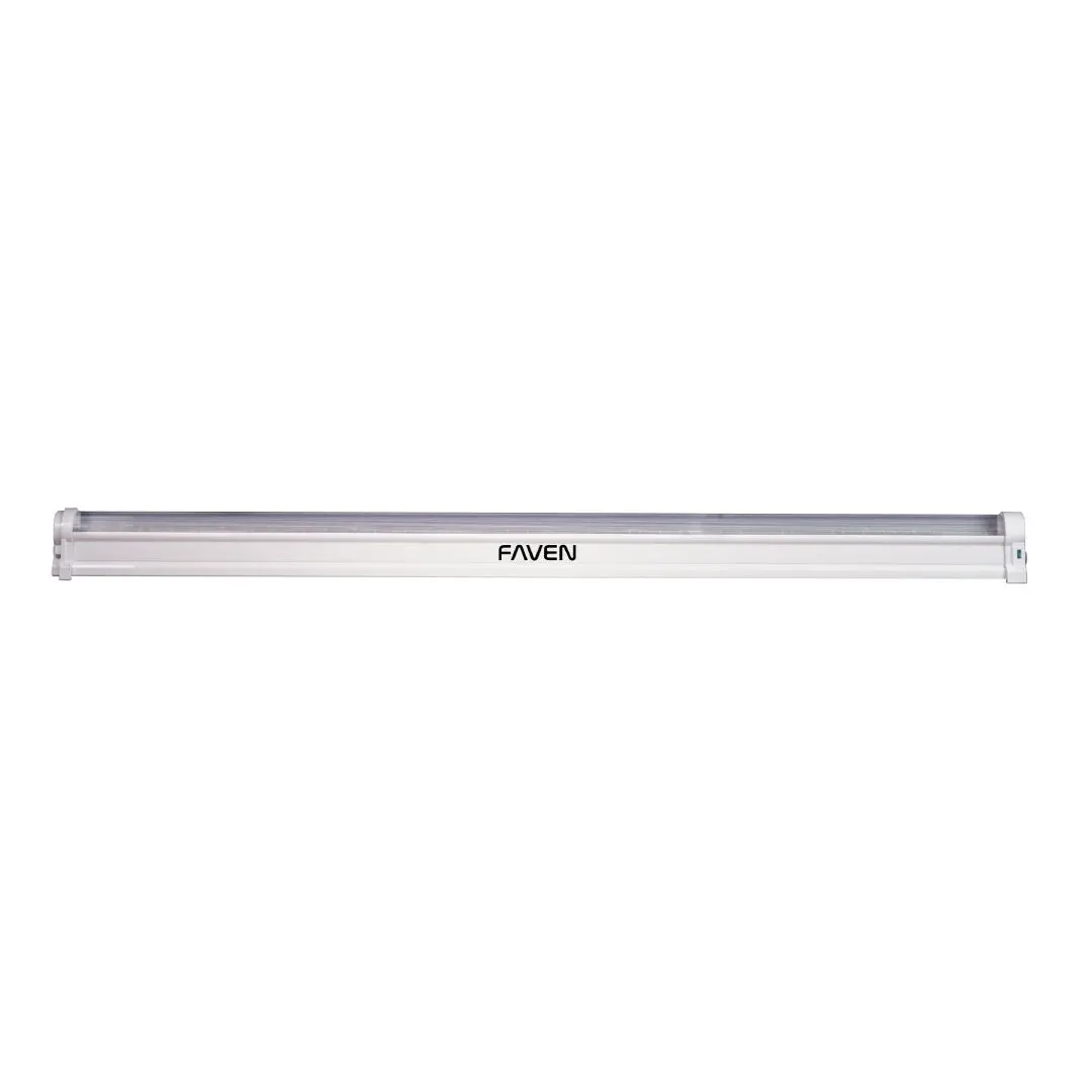 Faven R8 Undercanopy Grow Lights 120W 5