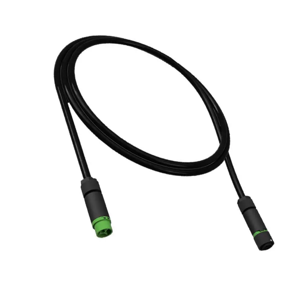 Telos Connectors 2