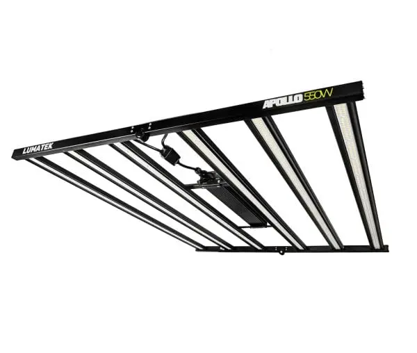 Lumatek Apollo 550W Led Grow Light 1