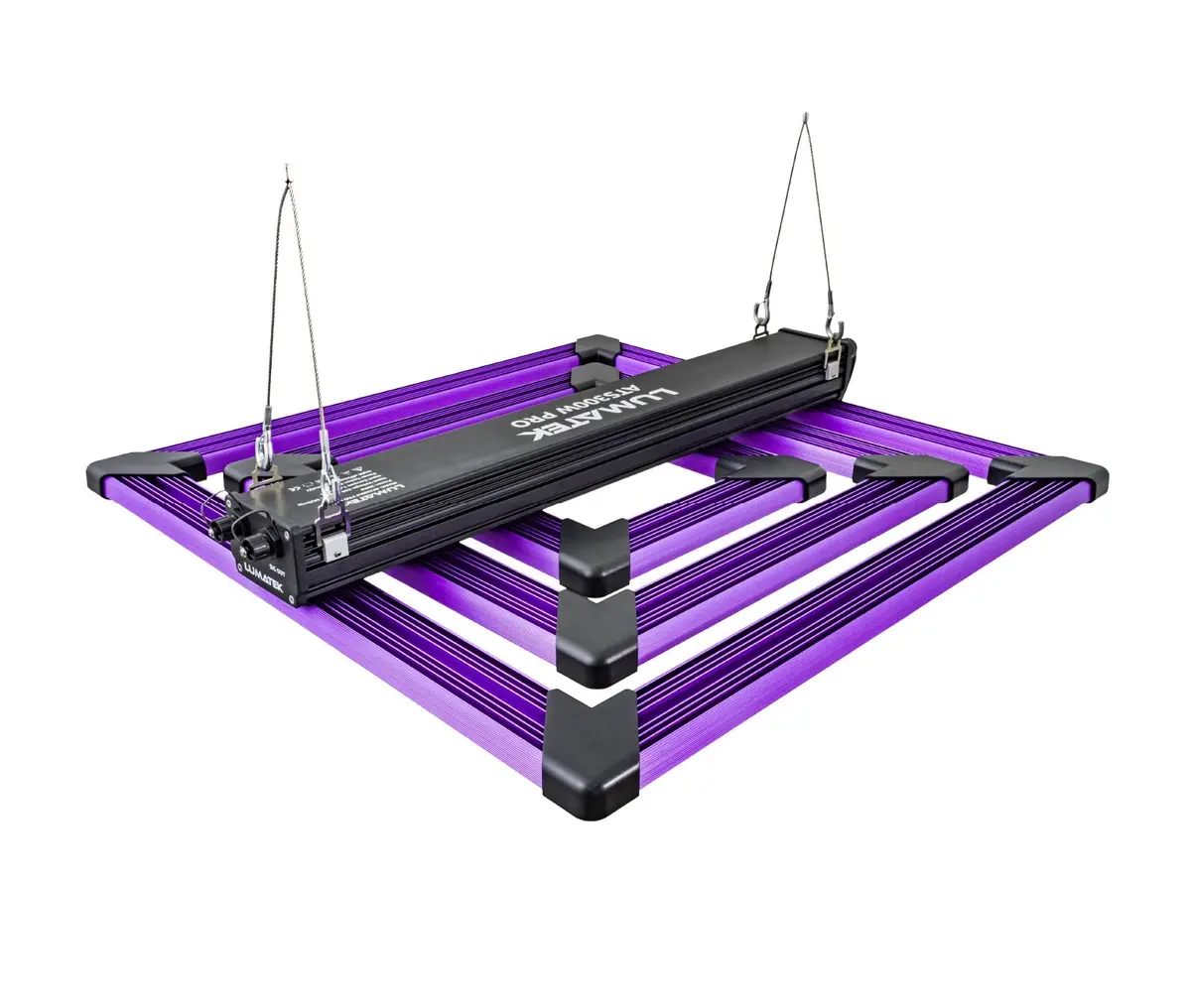Lumatek Ats Pro 200/300W Pro Led Grow Lights 1
