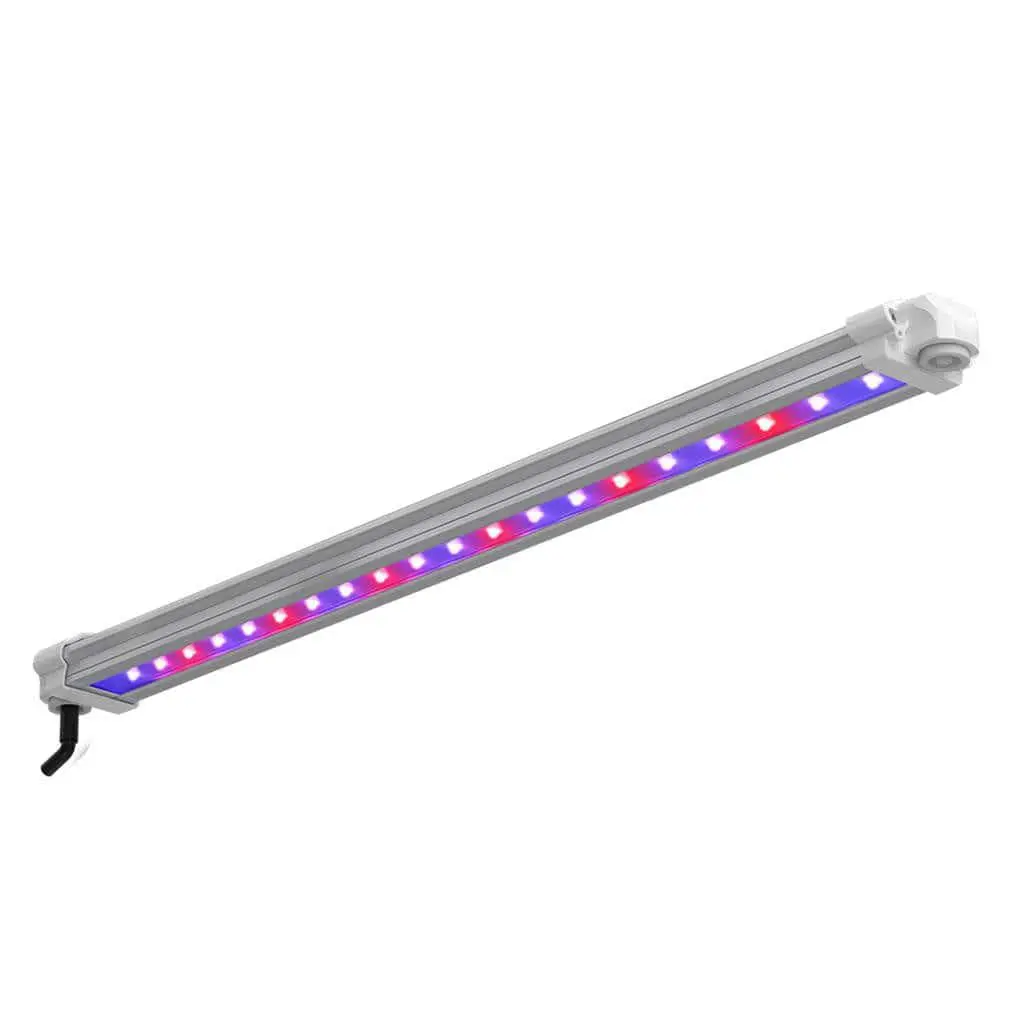 Lumii Black Led Bar - 30W Uv / Far Red 1