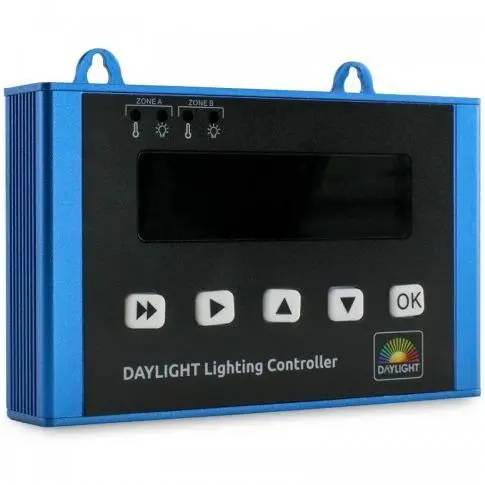 Maxibright Led Daylight Lighting Controller 1