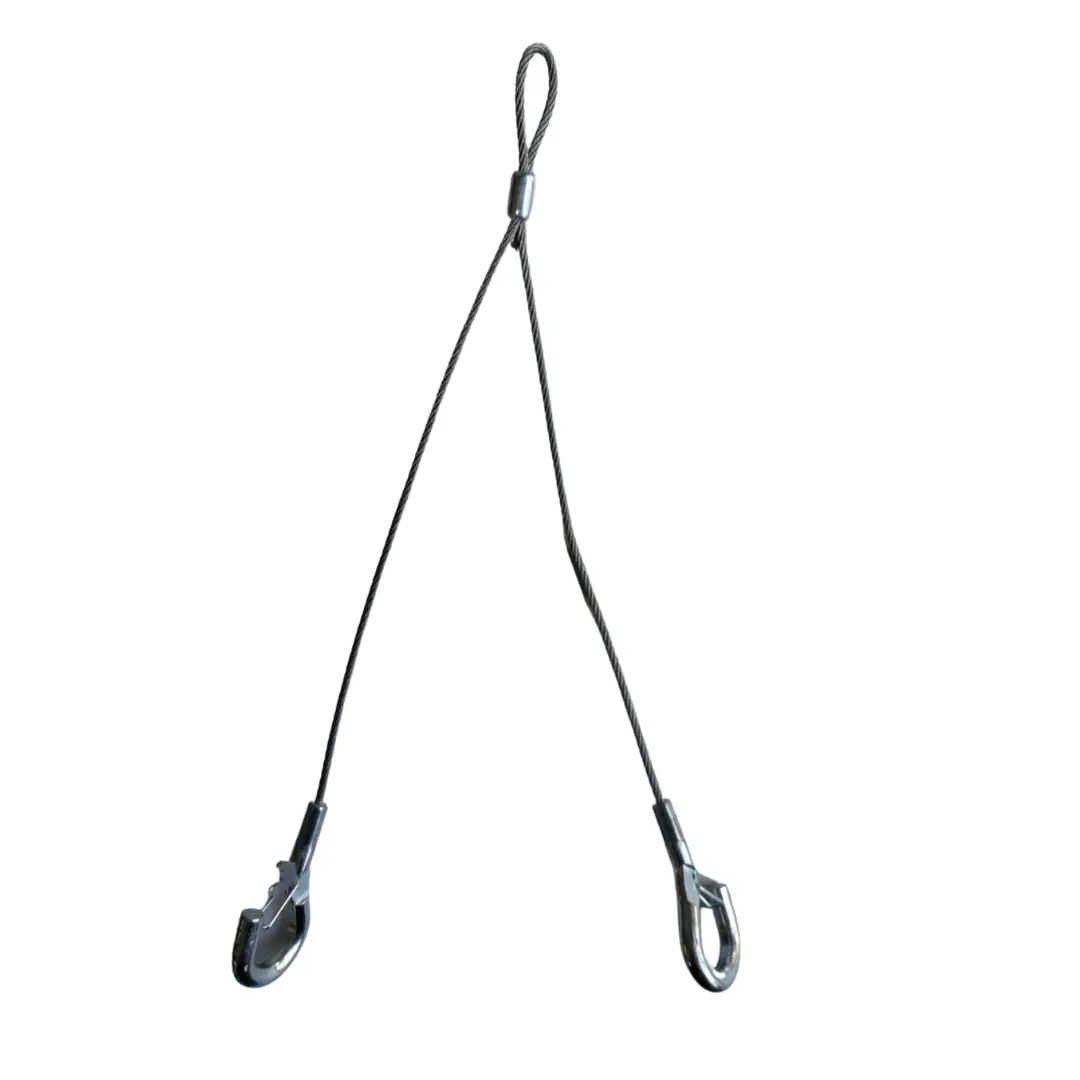 Maxibright Led Steel Wire Hanging Cable 1