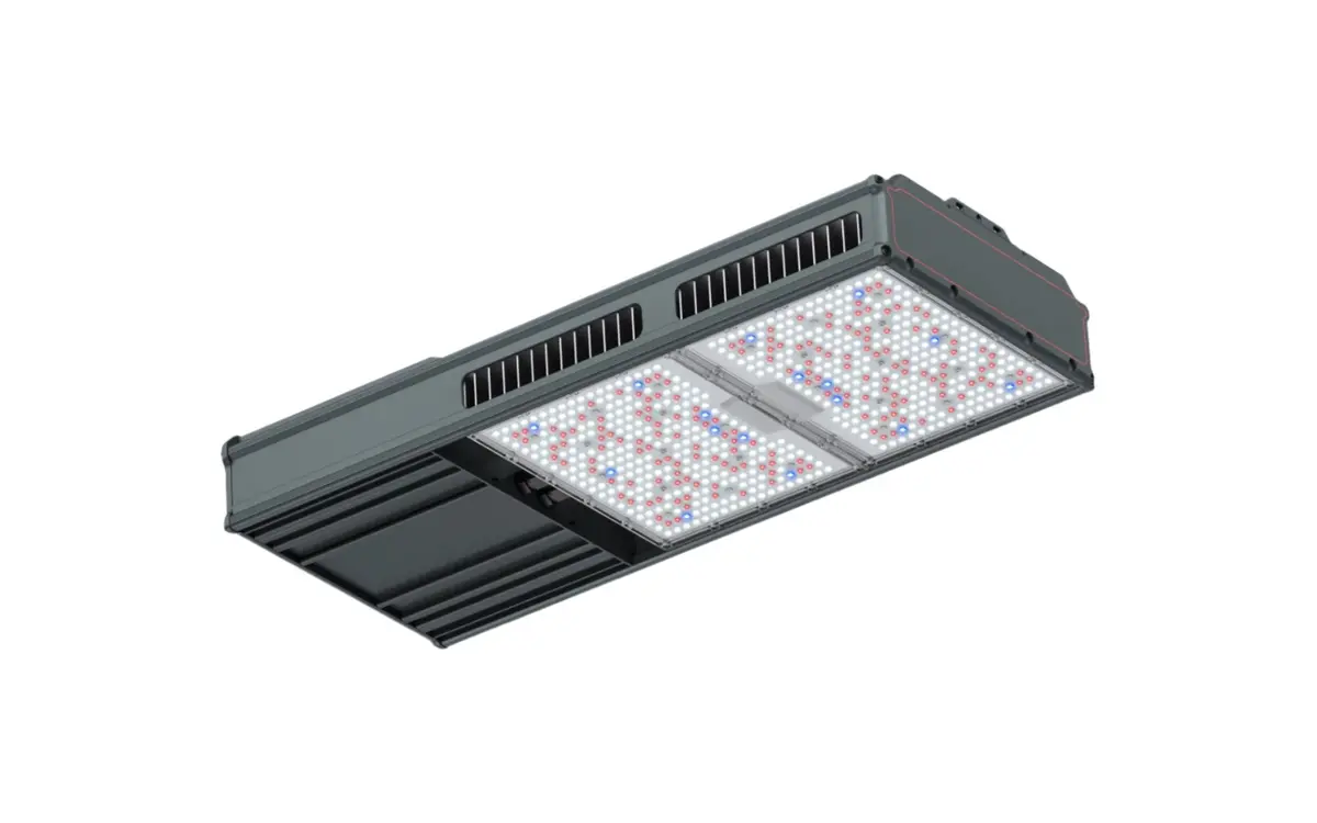 Nokotech - Compact Pro Led Grow Light - 820W 1
