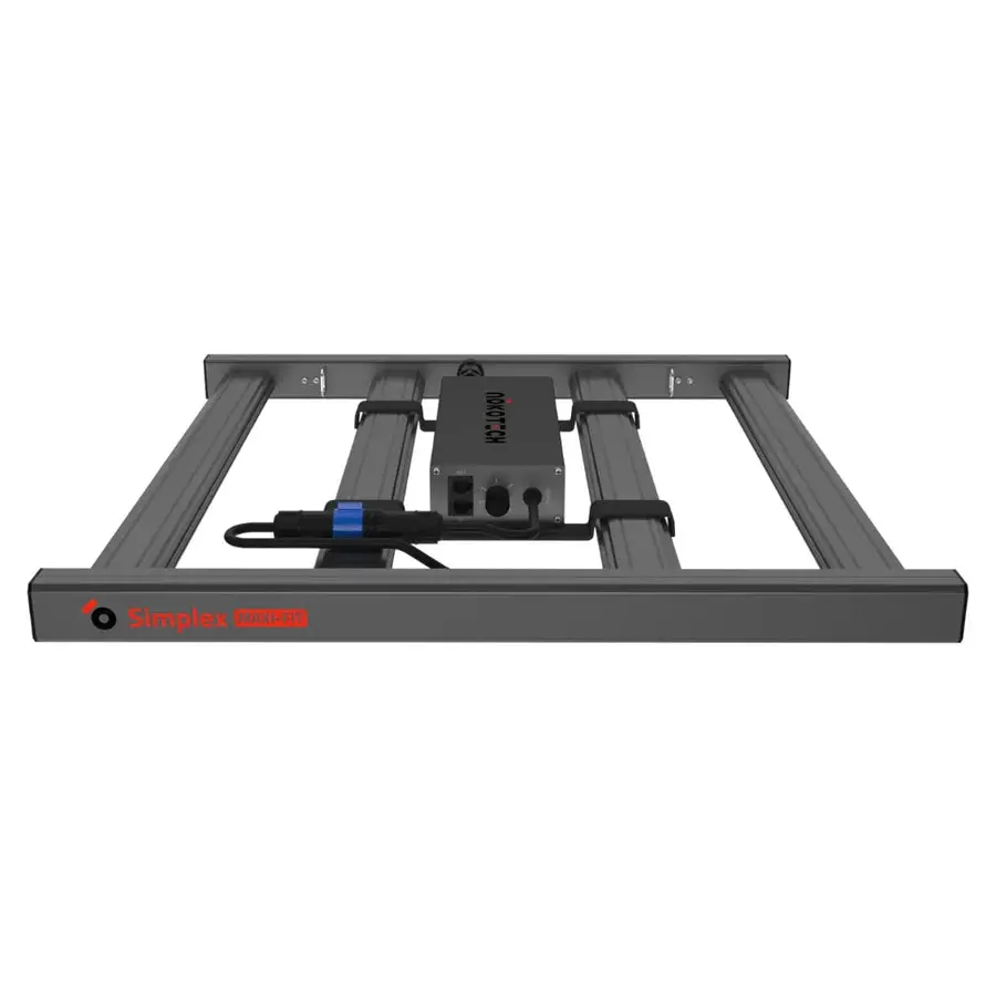 Nokotech - Simplex Maxi-Fit Led Grow Light - 240W 1