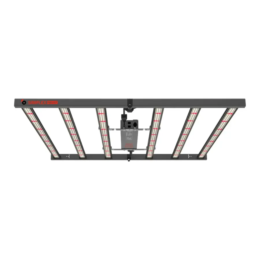 Nokotech - Simplex Pro-Fit Led Grow Light - 680W Compact 1