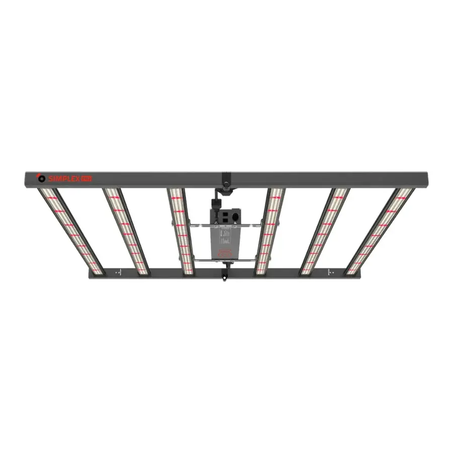 Nokotech - Simplex Pro Led Grow Light - 680W 1
