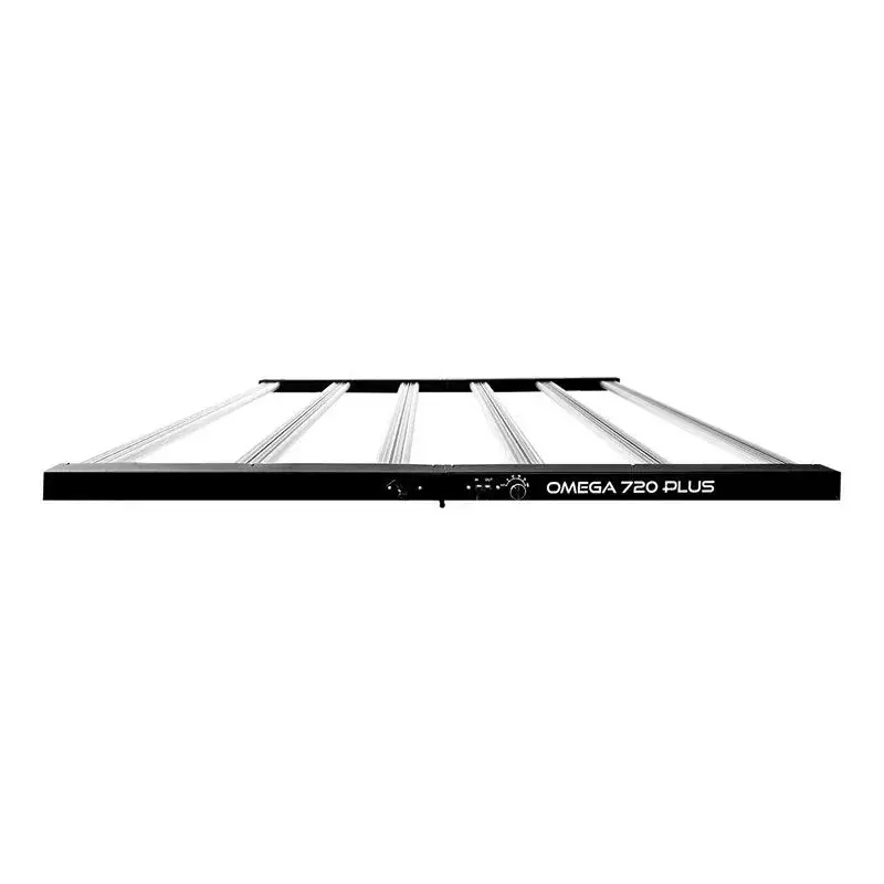 Omega 720W Plus Led Grow Light | Integrated Driver Full Spectrum Led 1