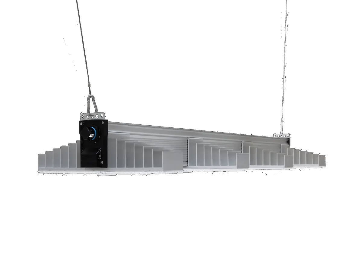 Sanlight Evo 4-120 Led 255W (Single Fixture) 1