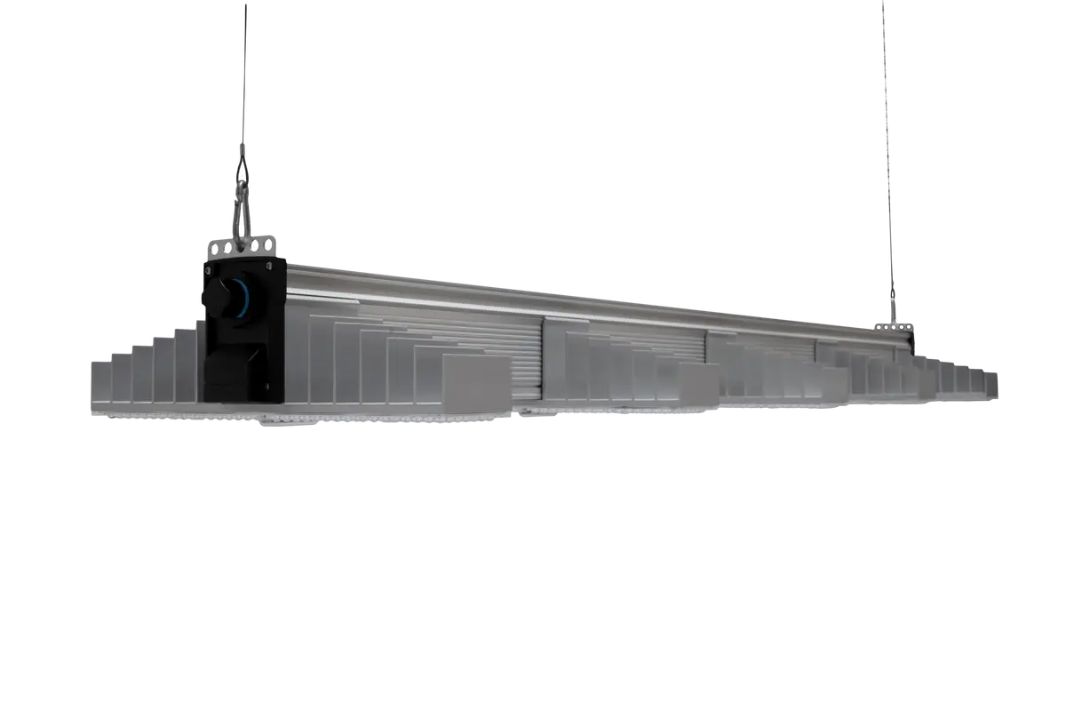 Sanlight Evo 5-150 Led 320W (Single Fixture) 1