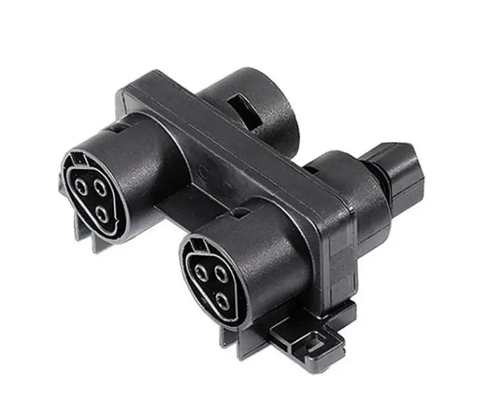 Sanlight Power Distribution Block 1