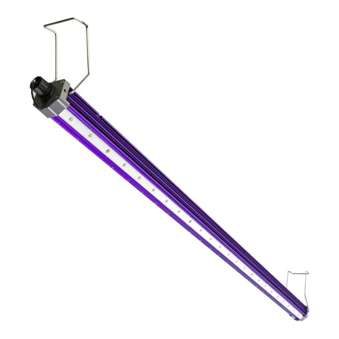 Lumatek 30W Uv Supplemental Light Led Bar 1