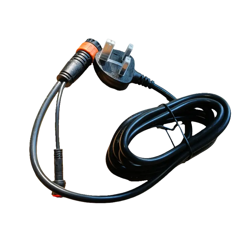 Thinkgrow Model One - Cables 1