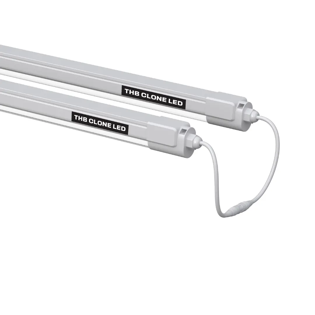 Thb Clone Led Lights (2 × 18 W) – Propagation Lighting Kit 2