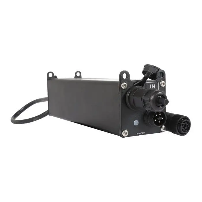 The Gavita E-Series Led Adapter 1