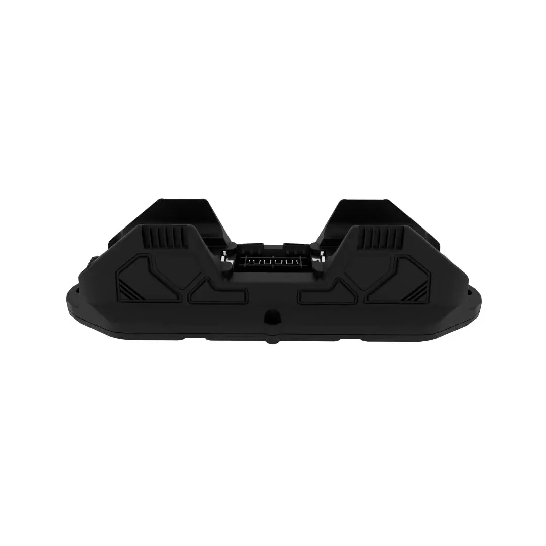 Thinkgrow Model One 90W Led Driver 4 Channel (Tld-4) 1