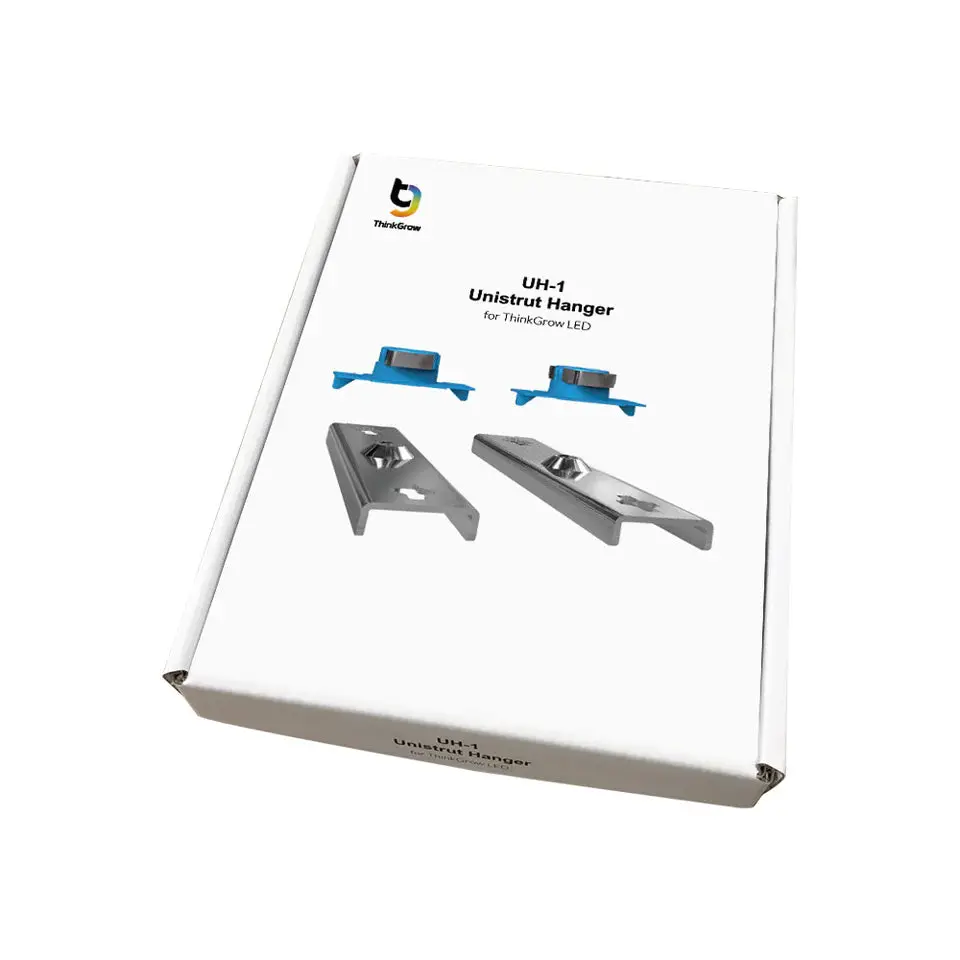 Thinkgrow Unistrut Hanger (Uh-1) 1