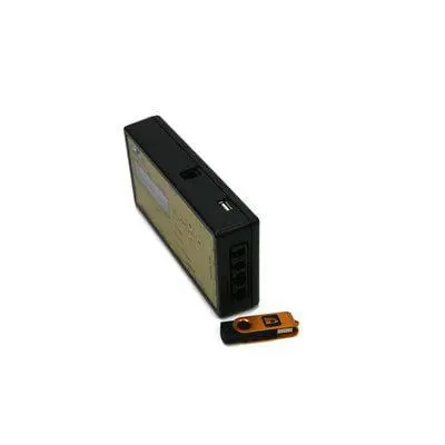 Dimlux Maxi Evo Controller With Usb (V1.2) 2