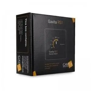 Gavita Rs1 Remote Dimmer Switch 2