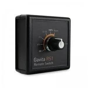 Gavita Rs1 Remote Dimmer Switch 1