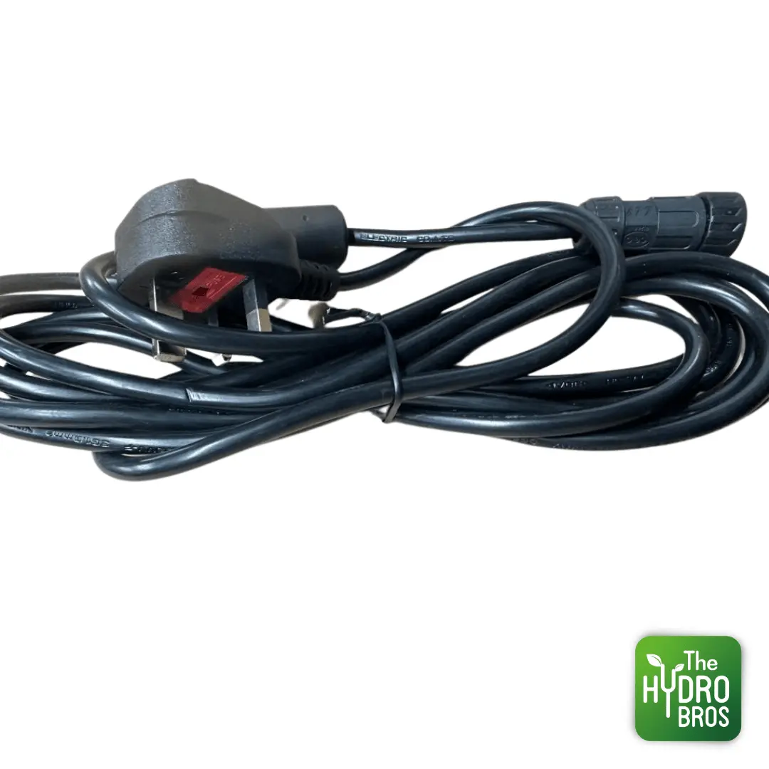 Lumatek Led Replacement Power Cable 1
