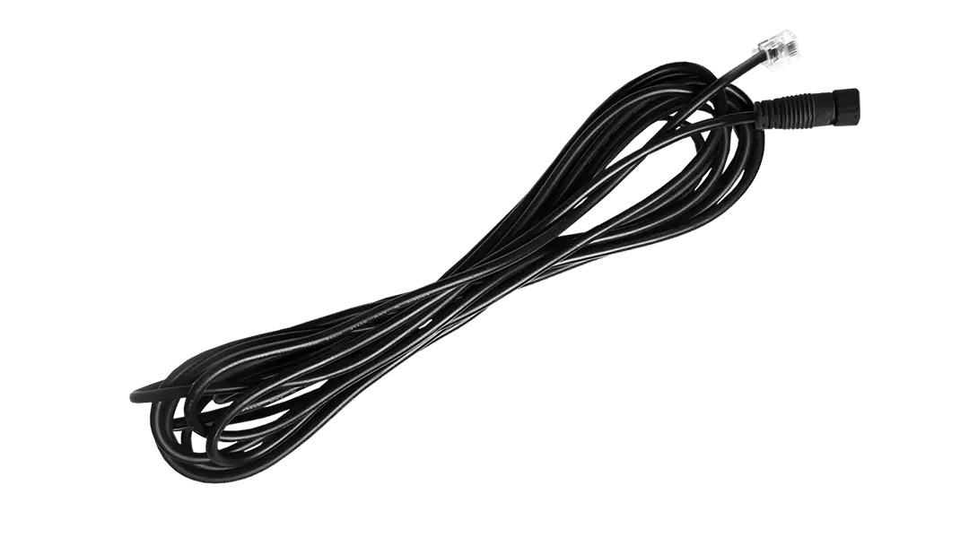 Lumatek Led Universal Controller 0-10V To Rj Ethernet (Lumm0028) 1