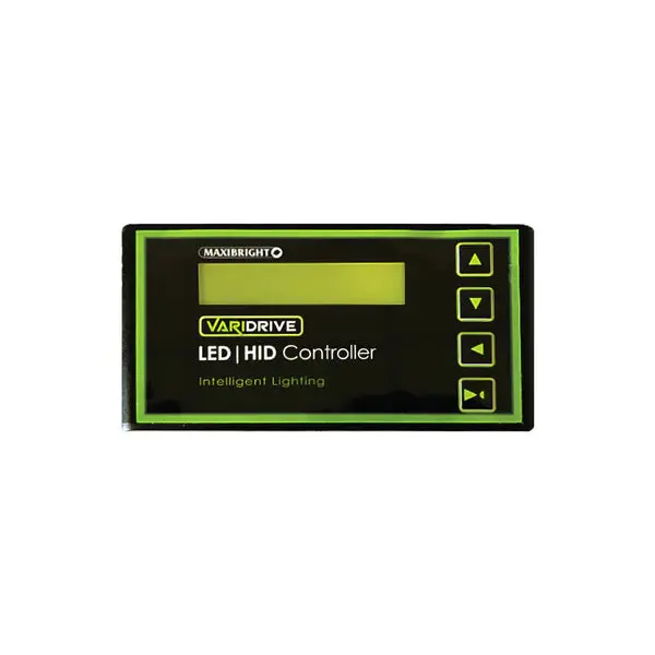 Maxibright Varidrive Digital Lighting Controller 1