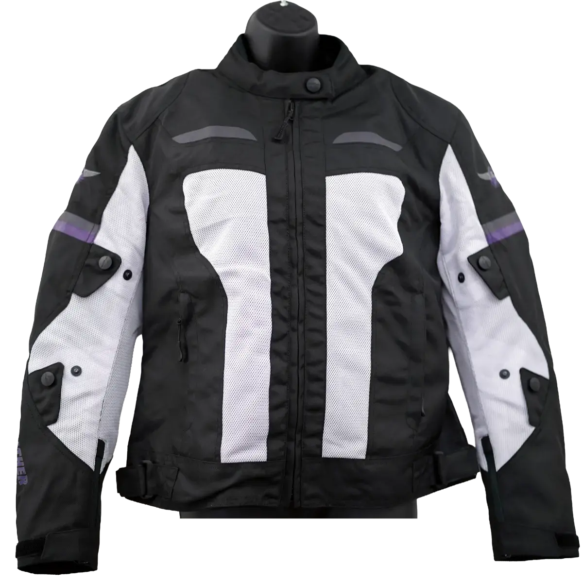 Limited Women's Jacket 1