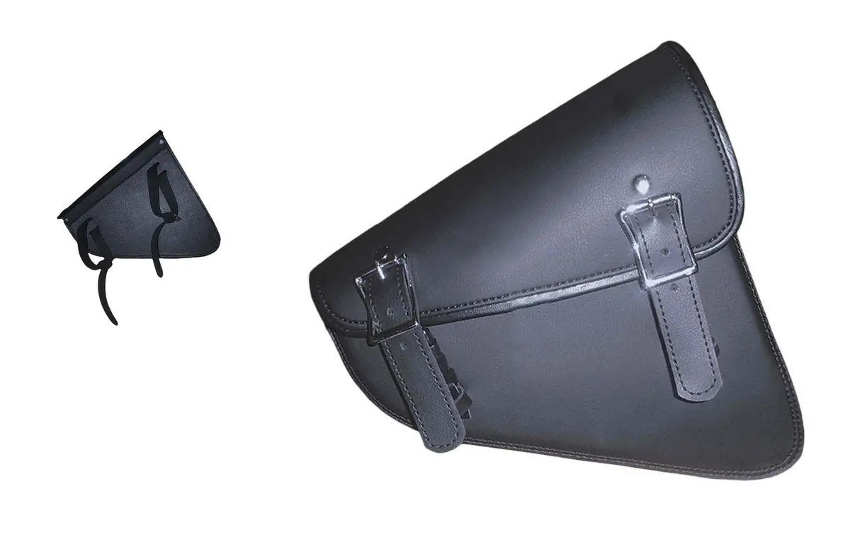 Swing Arm Bag Left Side 9550 1