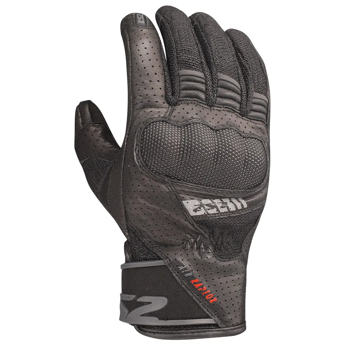 Air Raptor Men's Touring Glove 1