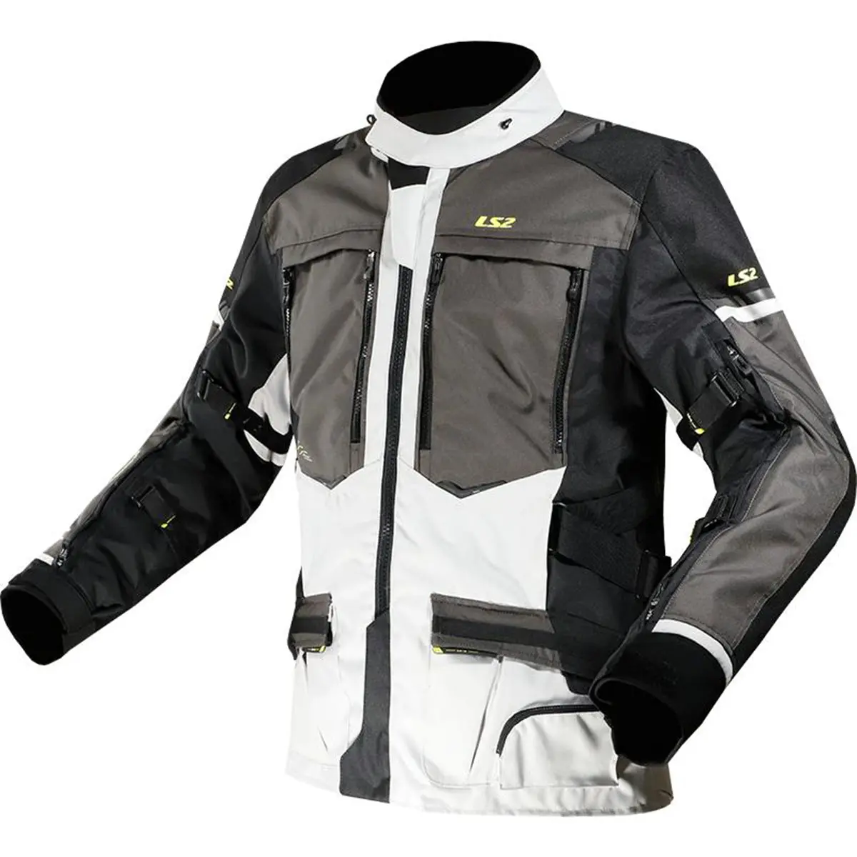 Men's Norway Jacket 1