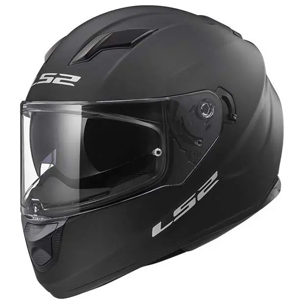 Stream Full Face Helmet Solid 1