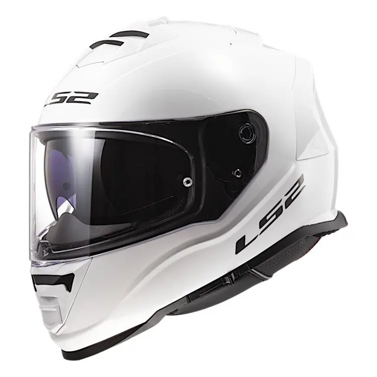 Ls2 Assault Helmet Solid 1