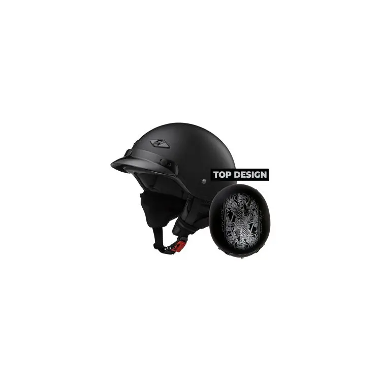 Ls2 Bagger Hard Luck 1