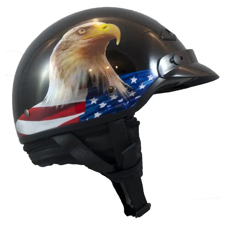 Ls2 Bagger - Murica 1