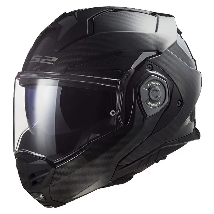 Advant X Carbon 1