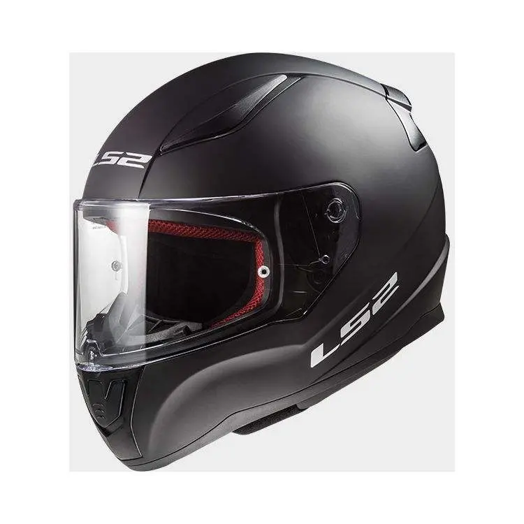 Rapid Mini Matte Black 1