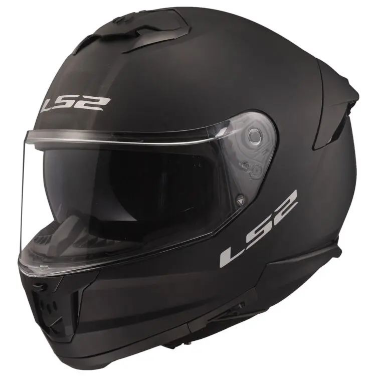 Ls2 Stream Ii Helmet Solid 1