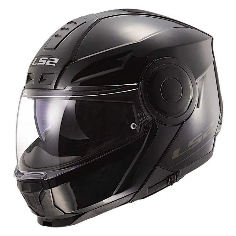Horizon Modular Helmet Solid 1