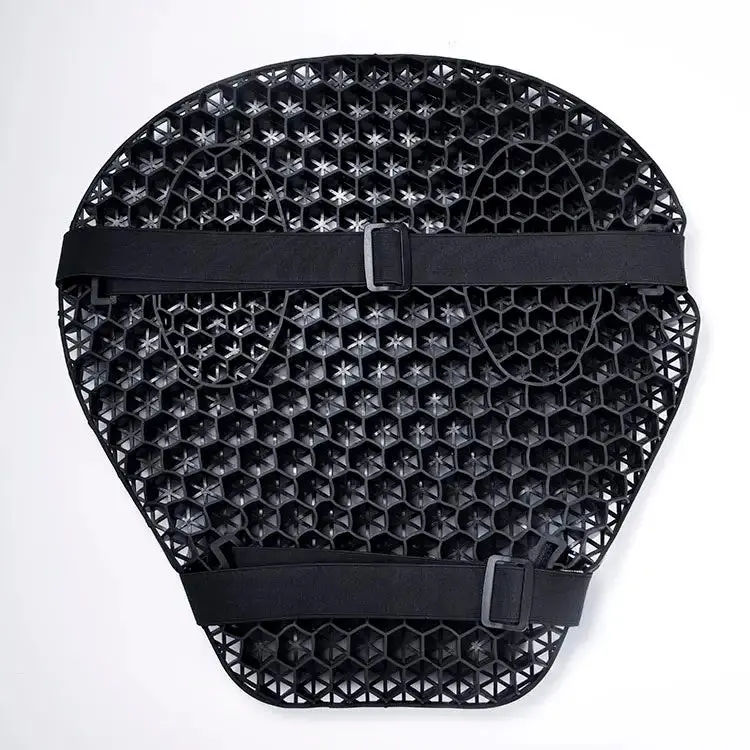 Motorcycle Seat Air Gel Cushion 1