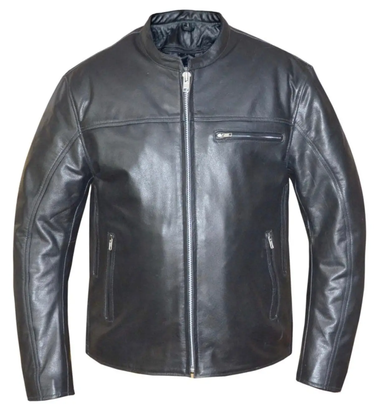 Men's Darkside Leather Jacket 1