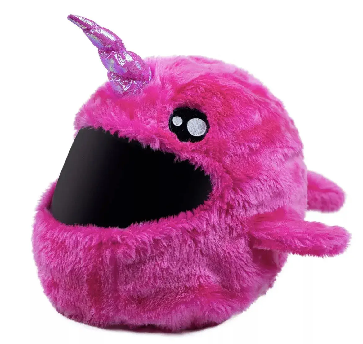 Helmet Cover - Narwhal 1