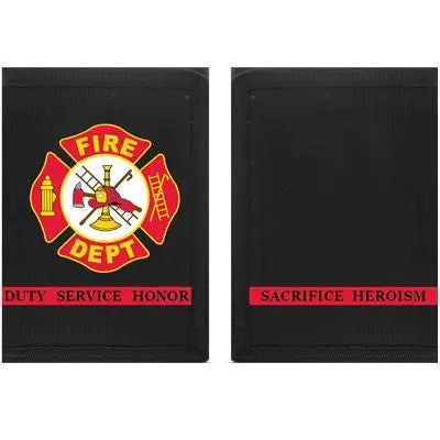Wallet Fire Department 1
